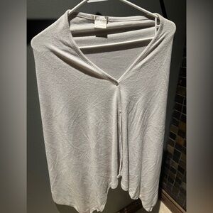 Ink & Ivy wrap never worn one size